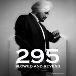 295 Lofi Mix (Slowed and Reverb) Pavan Kumawat