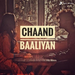 Chaand Baaliyan Lofi Mix (Slowed and Reverb)