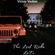 The Last Ride - Vinay Yadav Lofi Mix (Slowed and Reverb)