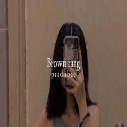 Brown Rang Lofi Mix (Slowed and Reverb)