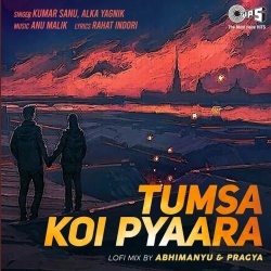 Tumsa Koi Pyaara Lofi Mix (Slowed and Reverb)