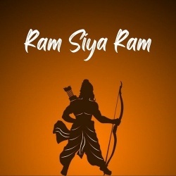 Ashu 07 - Ram Siya Ram Lofi Mix (Slowed and Reverb)
