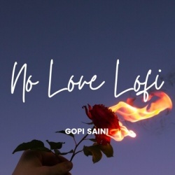 No love Lofi Mix - Gopi Saini
