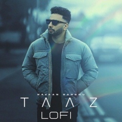 Taaz Lofi Mix (Slowed and Reverb)