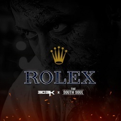 Rolex - The Southsoul X 303k