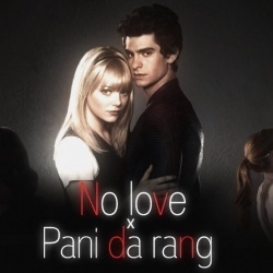 No Love X Pani Da Rang