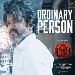 Ordinary Person - Leo