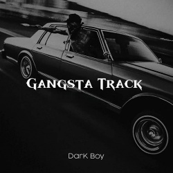 Gangsta Track Dark Boy