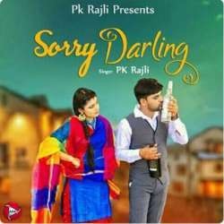 Sorry Darling - PK Rajli