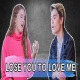 Lose You To Love Me (Cover)