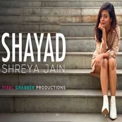 Shayad (Female cover)