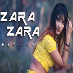 Zara Zara x Sach Keh Raha Hain Dewana Mash Up (RHTDM)