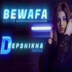 Bewafa Nikla Hai Tu (Female New Version) Cover