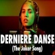 Derniere Danse (The Joker) New Cover