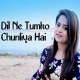 Dil Ne Tumko Chunliya Hai New Cover