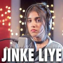 Jinke Liye New Cover