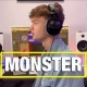 Monster (New Version Cover)