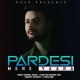 Pardesi Pardesi Jana Nahi (New Version Cover)