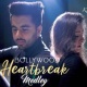 Bollywood Heartbreak Mashup