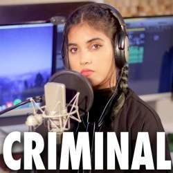 Criminal Cover (New Version Cover)