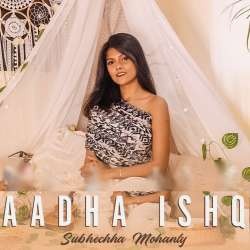 Aadha Ishq Cover (New Version Cover)