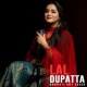 Lal Dupatta (New Version Cover)