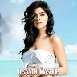 O Saathi Mashup (New Version Cover)