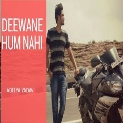 Deewane Hum Nahi Hote Deewani Raat Aati Hai