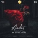 Aadat - Siddhant Arora (Official Remix) - Ft. Dj Rik And BiKi