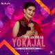 Teri Aakhya Ka Yo Kajal (Remix) - Dj Azib