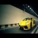 Gaddi Lamborghini Peele Rang Di