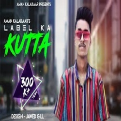 Label Ka Kutta