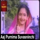 Aaj Purnima Suvasinichi