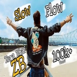 Slow Flow 2020 Kolkata Hip Hop