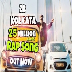 Kolkata Rap Song Kolkata Hip Hop