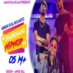 Jharkhand Hip Hop 2021 Rap Song