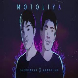 Motoliya