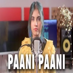Pani Pani (Female Version) Cover