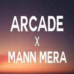 Arcade x Mann Mera Lofi