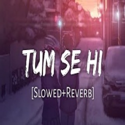 Tum Se Hi Lofi Mix (Slowed and Reverb)