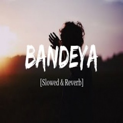 Bandeya Lofi Mix (Slowed and Reverb)