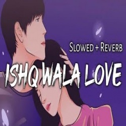 Ishq Wala Love Lofi (Slowed and Reverb)