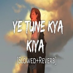 Ye Tune Kya Kiya Lofi Remix (Slowed and Reverb)