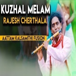Kuzhal Melam Flute