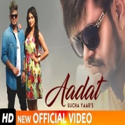Aadat Sucha Yaar Remix