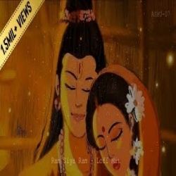Ram Siya Ram Lofi Mix (Slowed and Reverb)