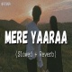 Mere Yaara Lofi Mix (Slowed and Reverb)