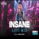 Insane Lofi Mix (Slowed and Reverb)