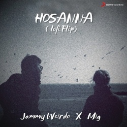 Hosanna Lofi Flip Mix (Slowed and Reverb)