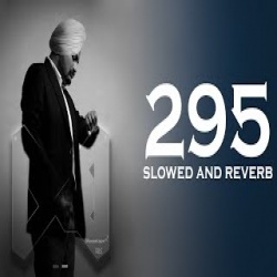 295 Lofi Mix (Slowed and Reverb)